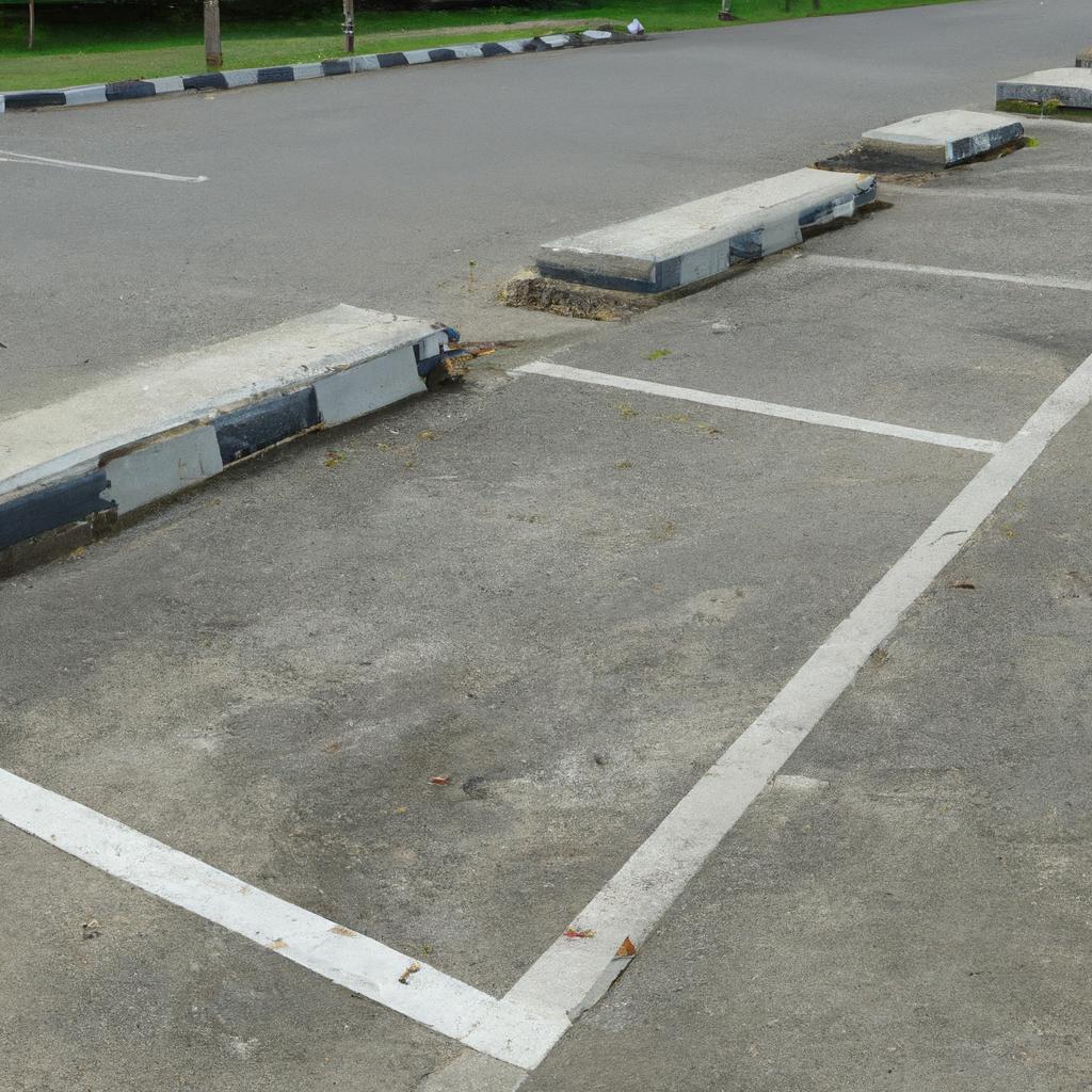 駐車場管理の重要性
