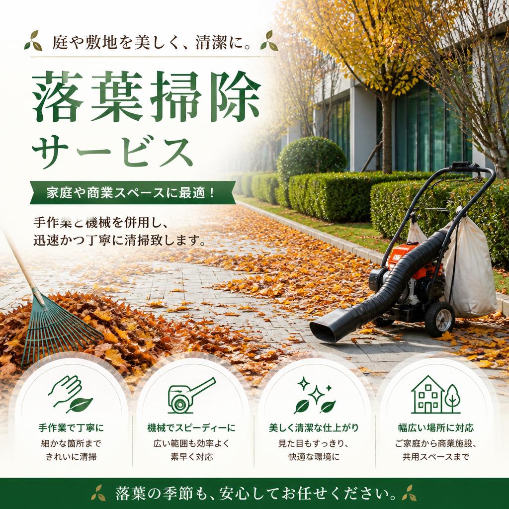 私たちのサービスとは
