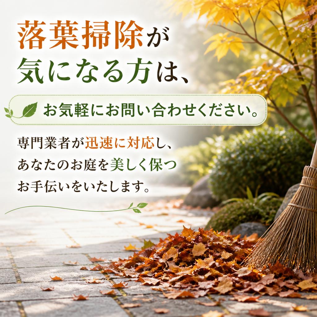 今すぐお問い合わせを！