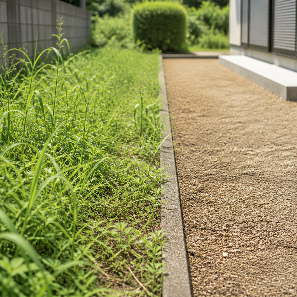 基山町の雑草対策を全力サポートする草むしり代行サービス