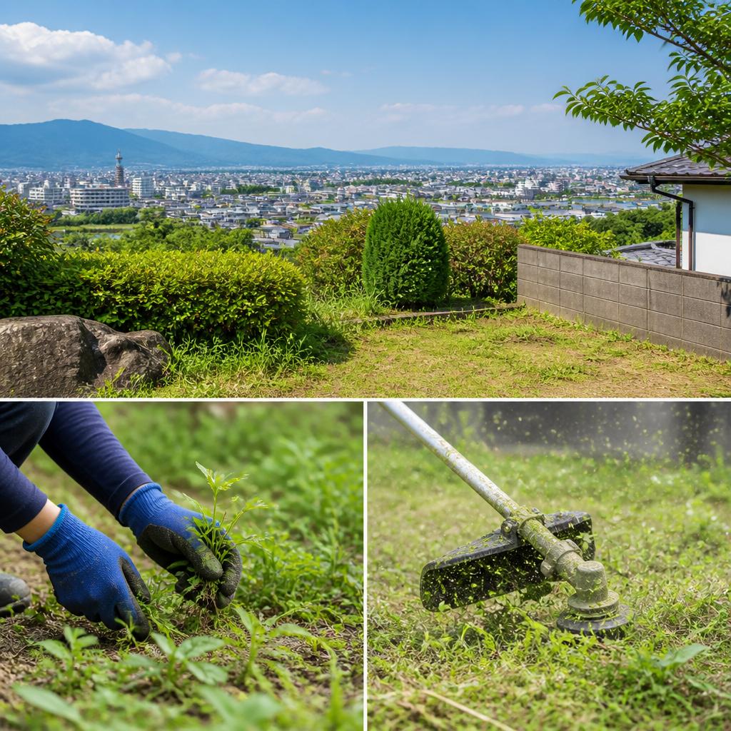 サービスのご紹介