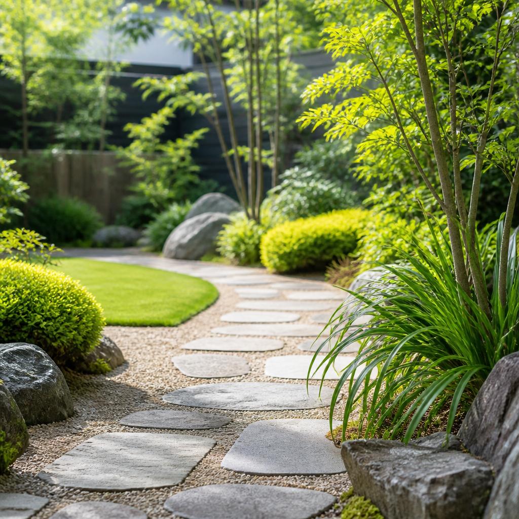 鳥栖市の庭を美しく保つためのプロフェッショナルな除草サービス！