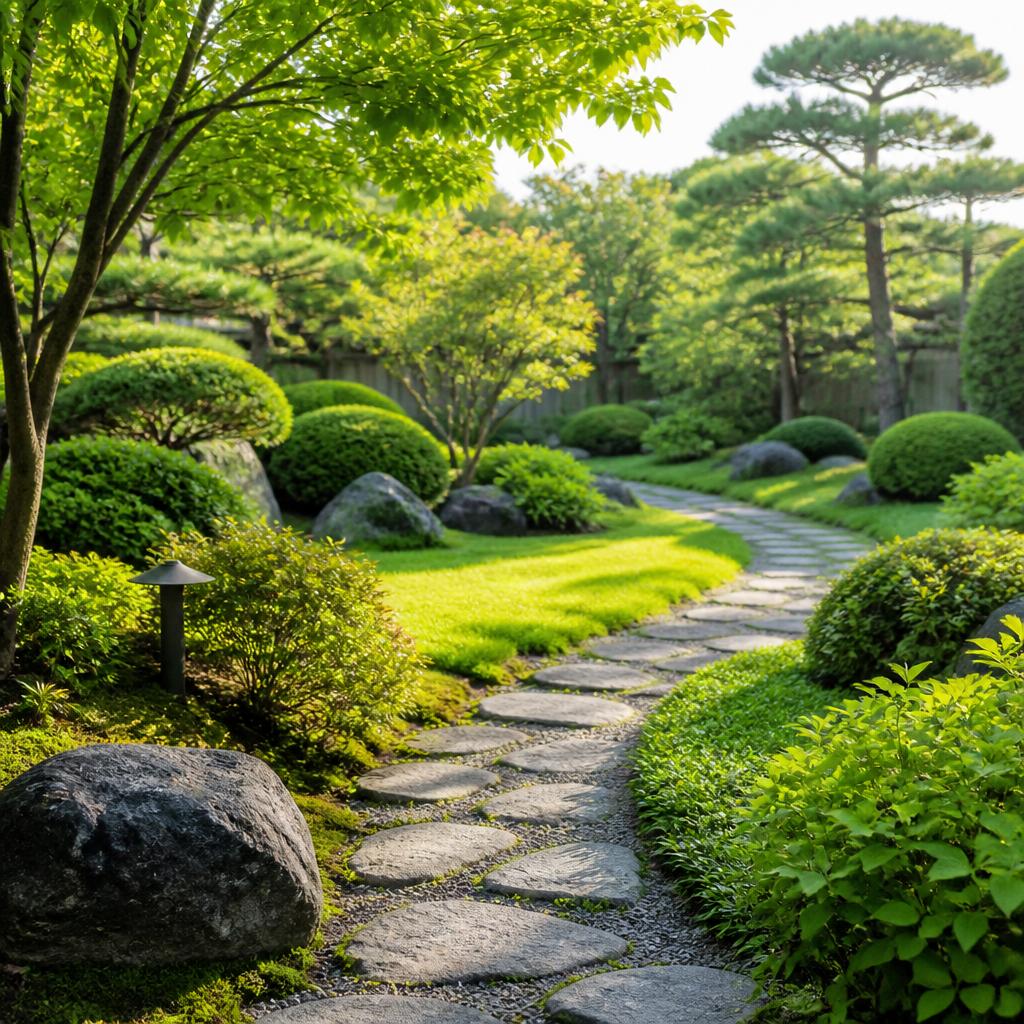 早良区を愛する皆さまへ！美しいお庭を守る除草のプロフェッショナル。