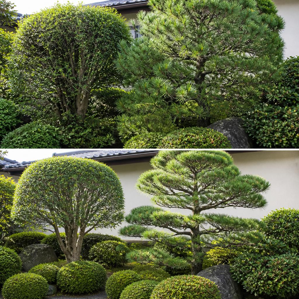 剪定の重要性とは？