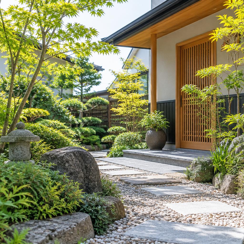 庭の草や庭木のお悩み、まずは気軽にお問い合わせください