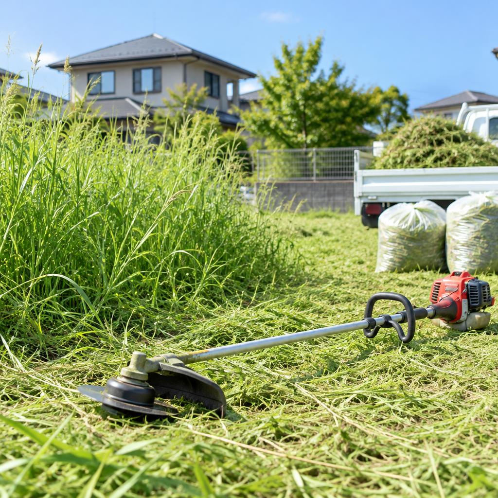 料金比較は総額と作業内容をセットで確認
