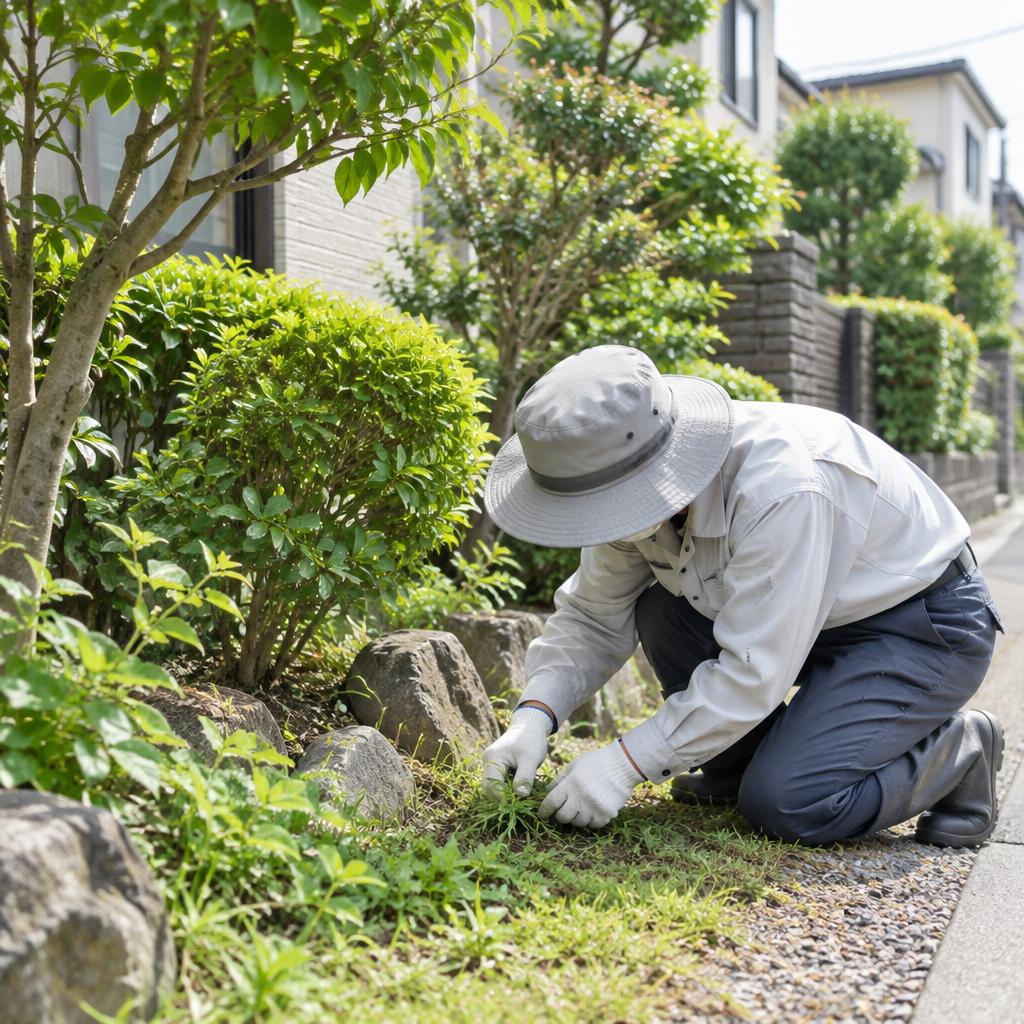 手作業だから届く、細やかな仕上がり