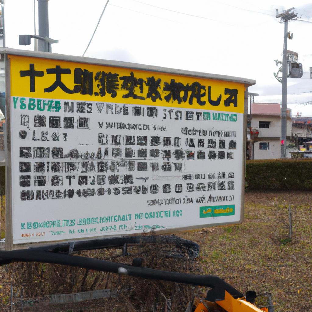 作業の流れ